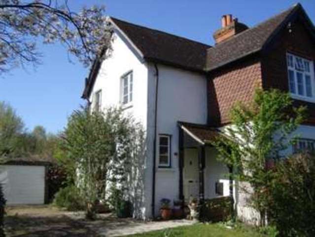  Image of 2 bedroom Semi-Detached house for sale in Fox Corner Worplesdon Guildford GU3 at Fox Corner Worplesdon Worplesdon, GU3 3PW