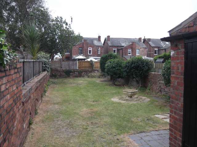  Image of 3 bedroom Semi-Detached house to rent in Pitt Street Southport PR9 at Pitt Street  Southport, PR9 7AE