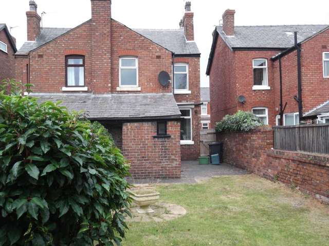  Image of 3 bedroom Semi-Detached house to rent in Pitt Street Southport PR9 at Pitt Street  Southport, PR9 7AE