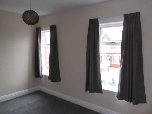  Image of 3 bedroom Semi-Detached house to rent in Pitt Street Southport PR9 at Pitt Street  Southport, PR9 7AE