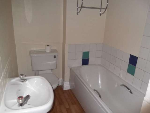  Image of 3 bedroom Semi-Detached house to rent in Pitt Street Southport PR9 at Pitt Street  Southport, PR9 7AE