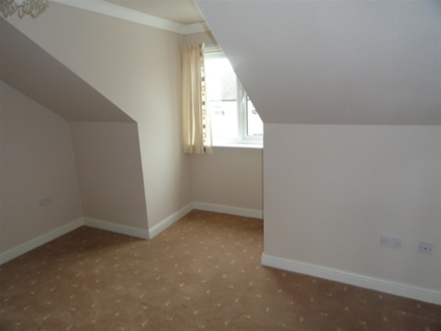  Image of 2 bedroom Detached house for sale in Pitty Beck View Allerton Bradford BD15 at Allerton, Bradford, BD15 7YS