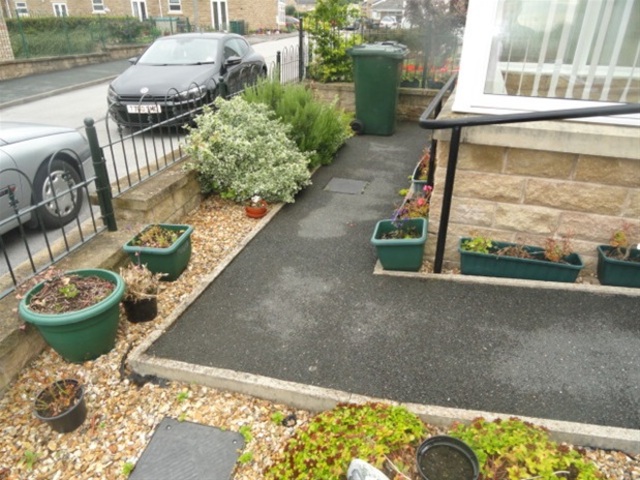  Image of 2 bedroom Detached house for sale in Pitty Beck View Allerton Bradford BD15 at Allerton, Bradford, BD15 7YS