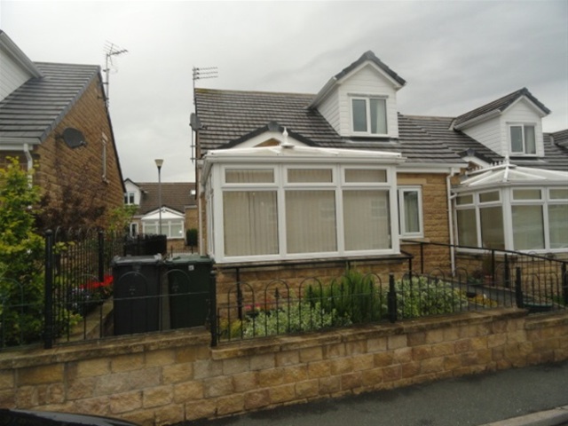  Image of 2 bedroom Detached house for sale in Pitty Beck View Allerton Bradford BD15 at Allerton, Bradford, BD15 7YS