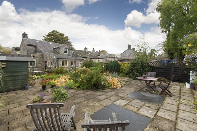  Image of 3 bedroom Semi-Detached house for sale in Arncliffe Arncliffe Skipton BD23 at Arncliffe Skipton Arncliffe, BD23 5QD