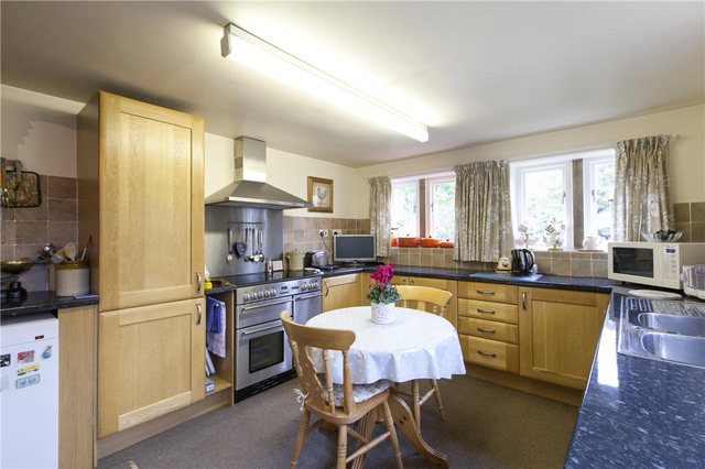  Image of 3 bedroom Semi-Detached house for sale in Arncliffe Arncliffe Skipton BD23 at Arncliffe Skipton Arncliffe, BD23 5QD