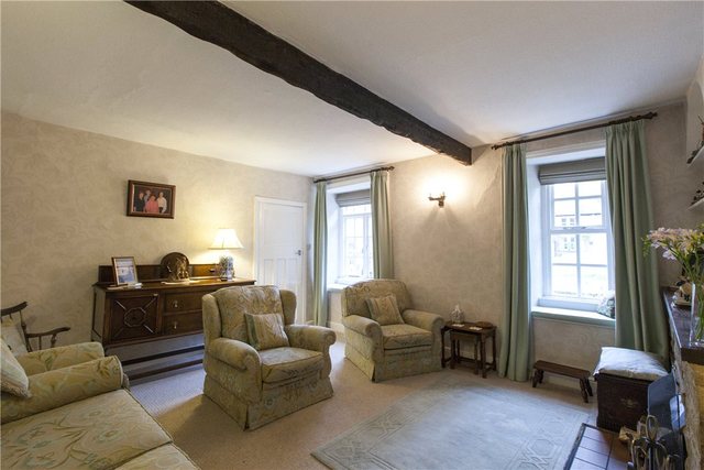  Image of 3 bedroom Semi-Detached house for sale in Arncliffe Arncliffe Skipton BD23 at Arncliffe Skipton Arncliffe, BD23 5QD