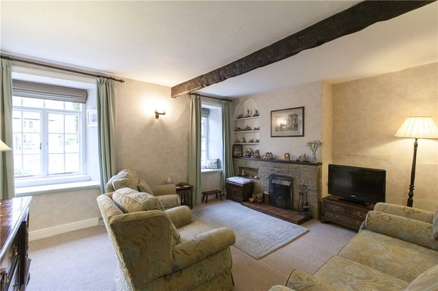  Image of 3 bedroom Semi-Detached house for sale in Arncliffe Arncliffe Skipton BD23 at Arncliffe Skipton Arncliffe, BD23 5QD