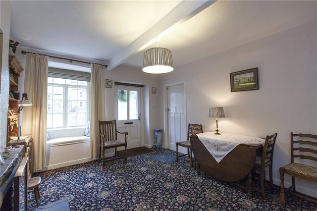 Image of 3 bedroom Semi-Detached house for sale in Arncliffe Arncliffe Skipton BD23 at Arncliffe Skipton Arncliffe, BD23 5QD