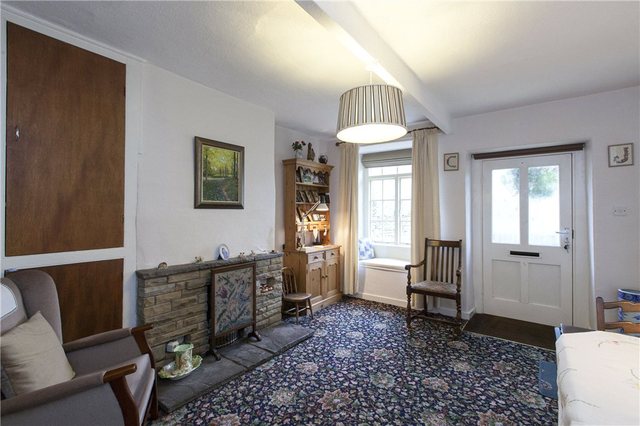  Image of 3 bedroom Semi-Detached house for sale in Arncliffe Arncliffe Skipton BD23 at Arncliffe Skipton Arncliffe, BD23 5QD