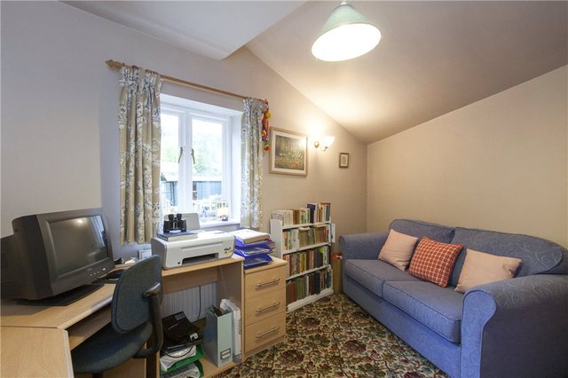  Image of 3 bedroom Semi-Detached house for sale in Arncliffe Arncliffe Skipton BD23 at Arncliffe Skipton Arncliffe, BD23 5QD