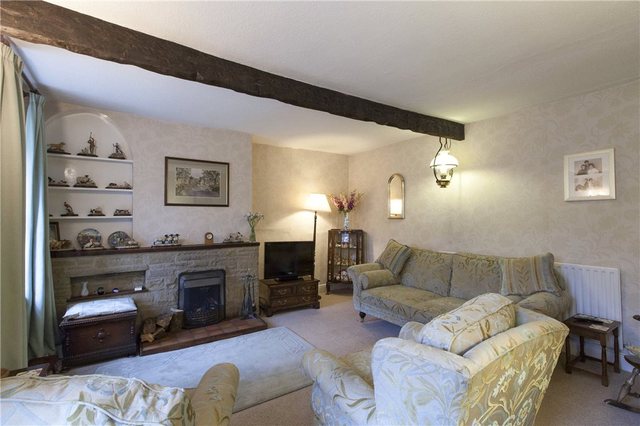  Image of 3 bedroom Semi-Detached house for sale in Arncliffe Arncliffe Skipton BD23 at Arncliffe Skipton Arncliffe, BD23 5QD