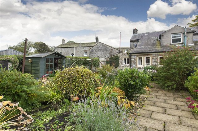  Image of 3 bedroom Semi-Detached house for sale in Arncliffe Arncliffe Skipton BD23 at Arncliffe Skipton Arncliffe, BD23 5QD