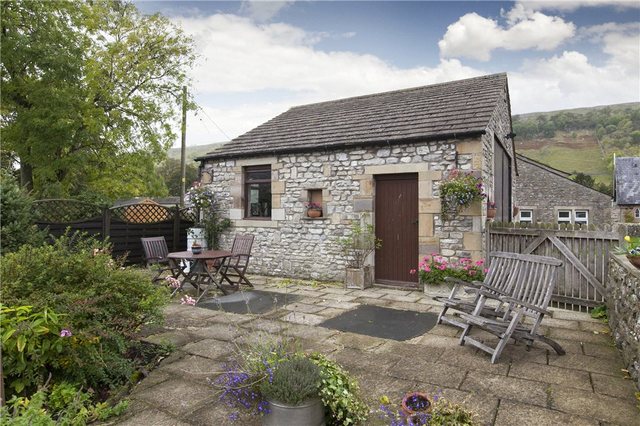  Image of 3 bedroom Semi-Detached house for sale in Arncliffe Arncliffe Skipton BD23 at Arncliffe Skipton Arncliffe, BD23 5QD