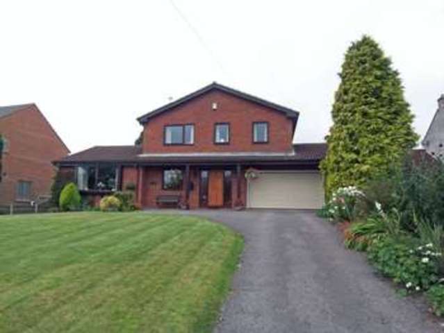  Image of 4 bedroom Detached house for sale in Plantation Road East Markham Newark NG22 at Plantation Road East Markham Newark, NG22 0SD