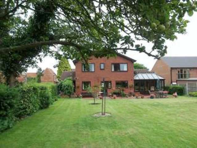  Image of 4 bedroom Detached house for sale in Plantation Road East Markham Newark NG22 at Plantation Road East Markham Newark, NG22 0SD