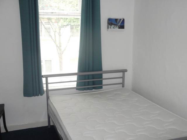  Image of 1 bedroom Flat to rent in Plasnewydd Road Roath Cardiff CF24 at Roath Cardiff Roath, CF24 3GN