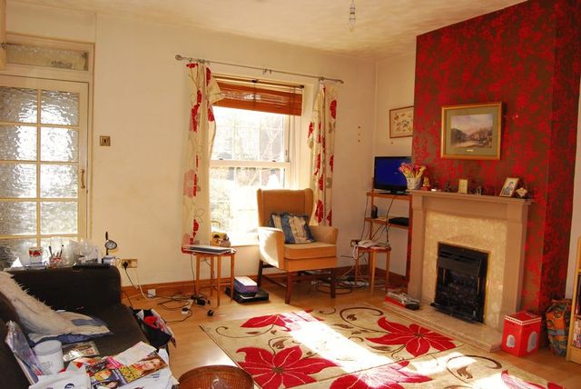  Image of 2 bedroom Terraced house for sale in Pleasant Road Staple Hill Bristol BS16 at Pleasant Road  Bristol, BS16 5JN