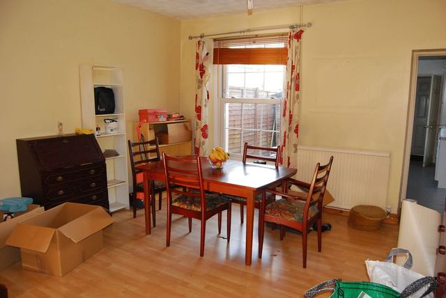  Image of 2 bedroom Terraced house for sale in Pleasant Road Staple Hill Bristol BS16 at Pleasant Road  Bristol, BS16 5JN