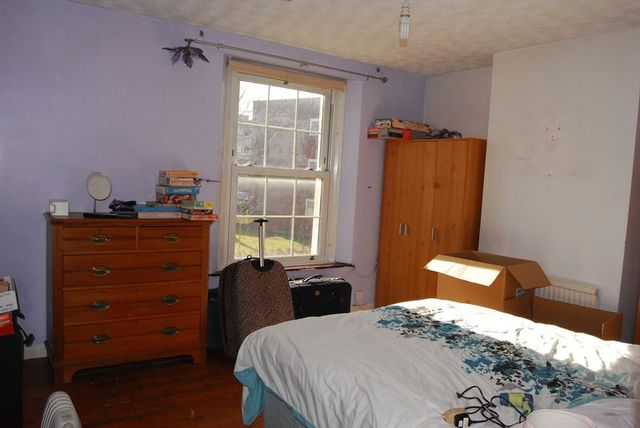  Image of 2 bedroom Terraced house for sale in Pleasant Road Staple Hill Bristol BS16 at Pleasant Road  Bristol, BS16 5JN