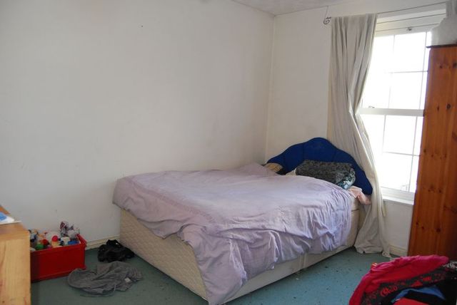  Image of 2 bedroom Terraced house for sale in Pleasant Road Staple Hill Bristol BS16 at Pleasant Road  Bristol, BS16 5JN