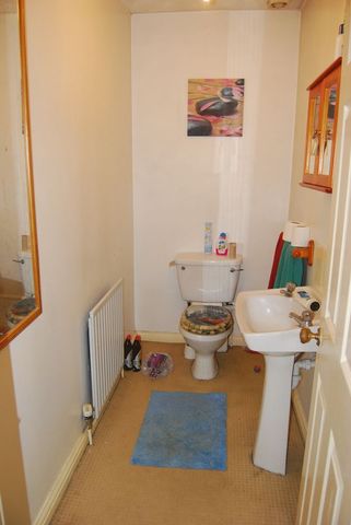  Image of 2 bedroom Terraced house for sale in Pleasant Road Staple Hill Bristol BS16 at Pleasant Road  Bristol, BS16 5JN