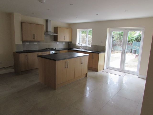  Image of 3 bedroom Semi-Detached house for sale in Pleasant Way Wembley HA0 at Pleasant Way  Wembley, HA0 1DF