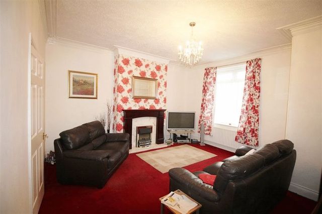  Image of 3 bedroom Detached house to rent in Plessey Road Newsham Blyth NE24 at Plessey Road  Blyth, NE24 4NE