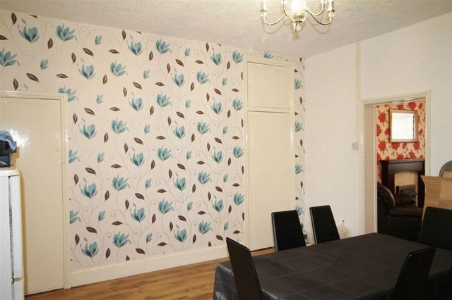  Image of 3 bedroom Detached house to rent in Plessey Road Newsham Blyth NE24 at Plessey Road  Blyth, NE24 4NE
