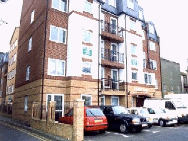  Image of 1 bedroom Retirement Property for sale in Pleydell Gardens Folkestone CT20 at Pleydell Gardens  Folkestone, CT20 2DB