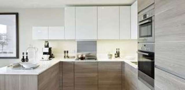  Image of 1 bedroom Flat for sale in Plough Way London SE16 at Plough Way  Surrey Quays, SE16 7UD