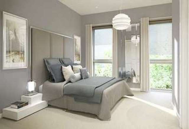  Image of 1 bedroom Flat for sale in Plough Way London SE16 at Plough Way  Surrey Quays, SE16 7UD
