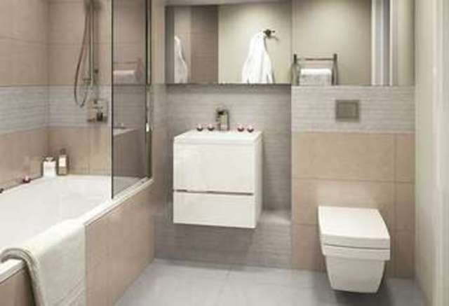  Image of 1 bedroom Flat for sale in Plough Way London SE16 at Plough Way  Surrey Quays, SE16 7UD