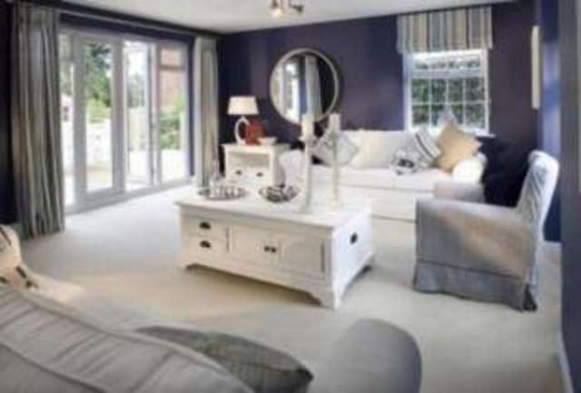  Image of 5 bedroom Detached house for sale in Samwell Way Northampton NN4 at Pineham Lock Northampton Far Cotton, NN4 9QJ