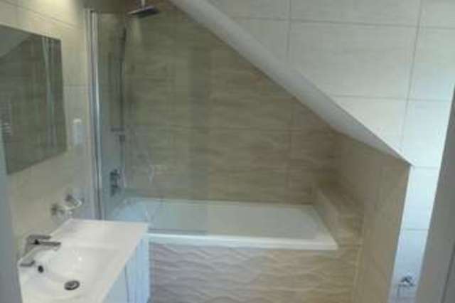  Image of 3 bedroom Terraced house for sale in Thirlmere Gardens Northwood HA6 at Northwood, HA6 2RU