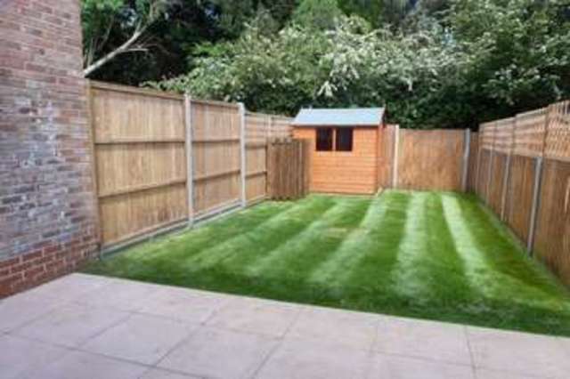  Image of 3 bedroom Terraced house for sale in Thirlmere Gardens Northwood HA6 at Northwood, HA6 2RU