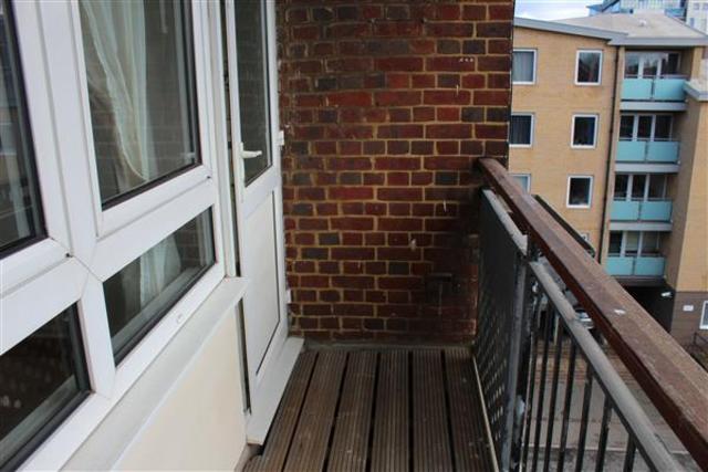  Image of 2 bedroom Apartment for sale in Plough Way London SE16 at Surrey Quays, SE16 2LT