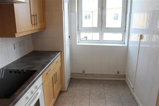  Image of 2 bedroom Apartment for sale in Plough Way London SE16 at Surrey Quays, SE16 2LT