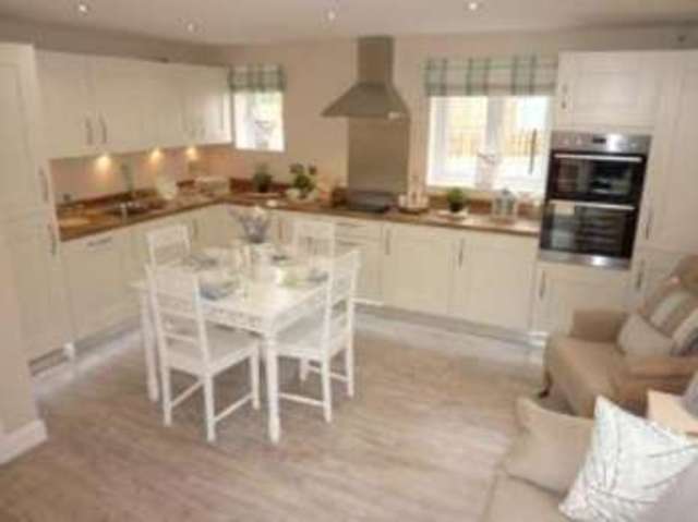  Image of 4 bedroom Detached house for sale in Pochins Bridge Road Wigston LE18 at South Wigston South Wigston, LE18 4NR