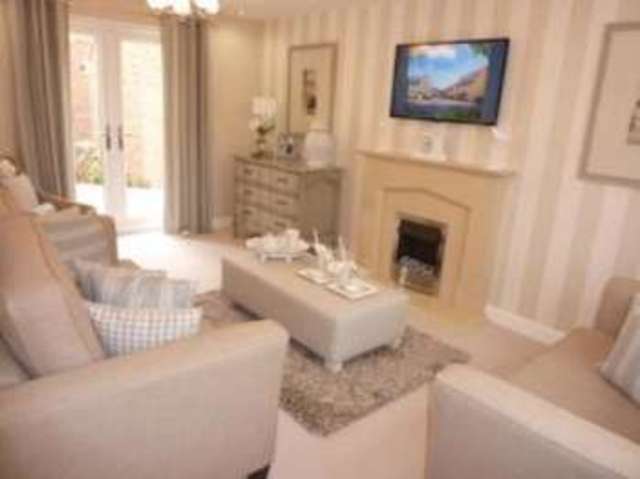  Image of 4 bedroom Detached house for sale in Pochins Bridge Road Wigston LE18 at South Wigston South Wigston, LE18 4NR