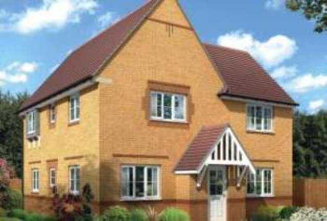  Image of 4 bedroom Detached house for sale in Pochins Bridge Road Wigston LE18 at South Wigston South Wigston, LE18 4NR