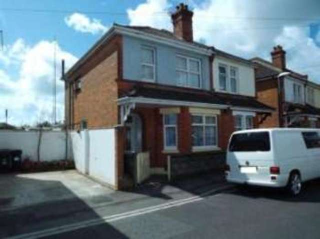  Image of 3 bedroom Semi-Detached house for sale in Wheaton Road Boscombe Bournemouth BH7 at Pokesdown Bournemouth Pokesdown, BH7 6LJ