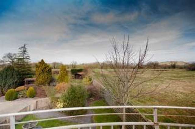  Image of 4 bedroom Detached house for sale in Polsham Wells BA5 at Wells, BA5 1RW