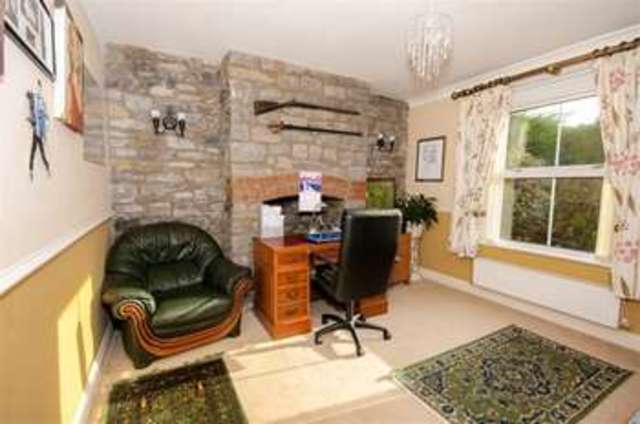  Image of 4 bedroom Detached house for sale in Polsham Wells BA5 at Wells, BA5 1RW