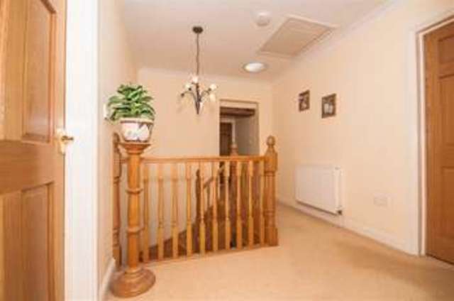  Image of 4 bedroom Detached house for sale in Polsham Wells BA5 at Wells, BA5 1RW
