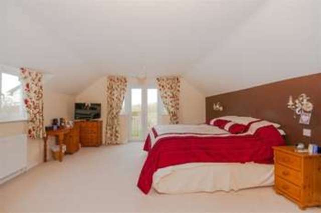  Image of 4 bedroom Detached house for sale in Polsham Wells BA5 at Wells, BA5 1RW