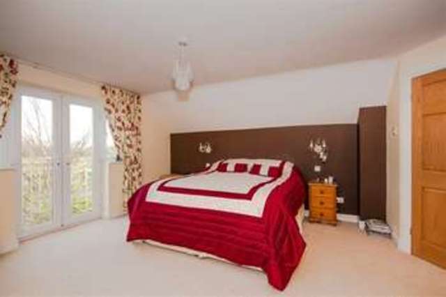  Image of 4 bedroom Detached house for sale in Polsham Wells BA5 at Wells, BA5 1RW
