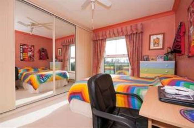  Image of 4 bedroom Detached house for sale in Polsham Wells BA5 at Wells, BA5 1RW