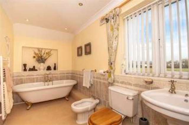  Image of 4 bedroom Detached house for sale in Polsham Wells BA5 at Wells, BA5 1RW