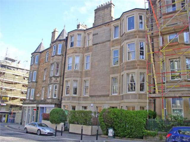  Image of 2 bedroom Flat to rent in Polwarth Crescent Edinburgh EH11 at Polwarth Edinburgh Edinburgh, EH11 1HN